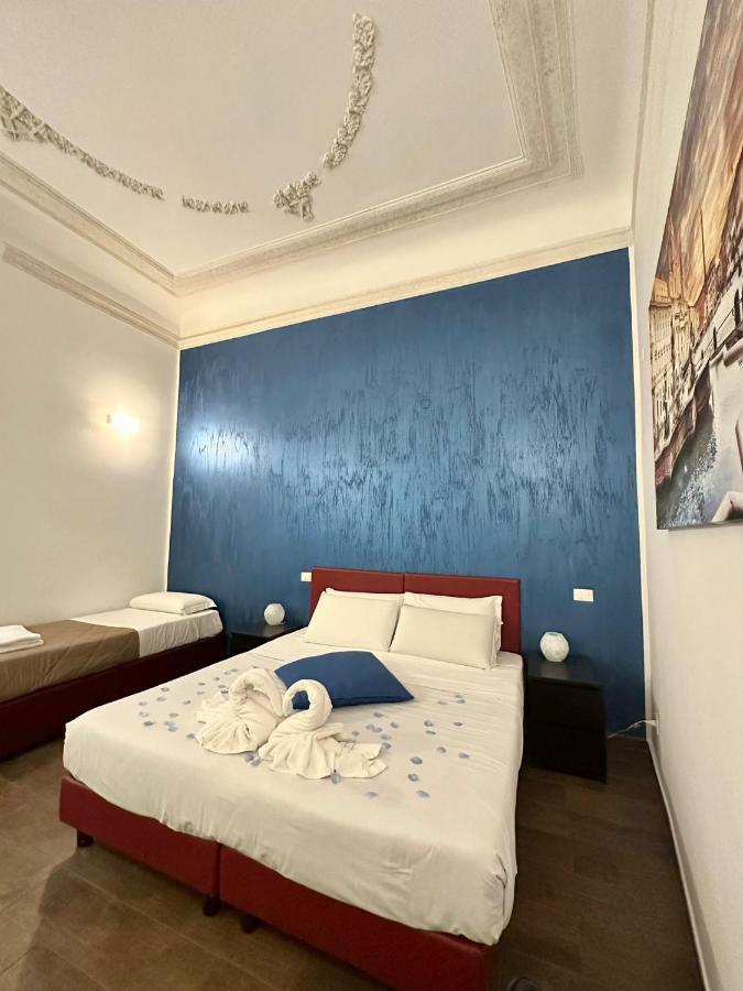 Il Tempio Della Capitale Hotel Rome Luaran gambar