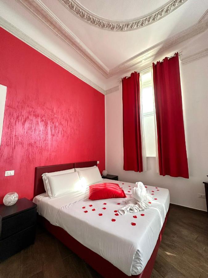 Il Tempio Della Capitale Hotel Rome Luaran gambar