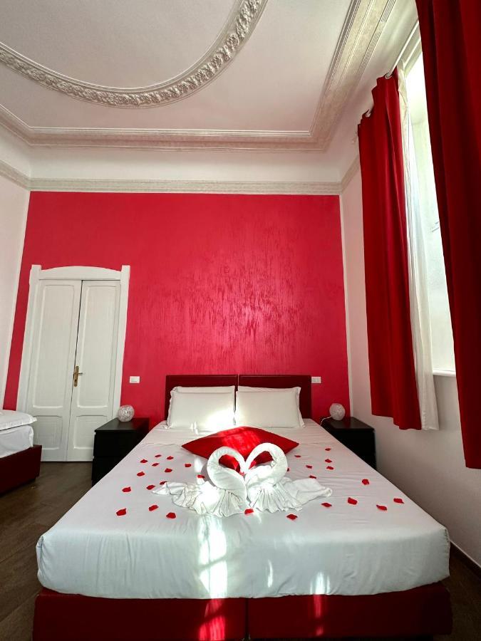 Il Tempio Della Capitale Hotel Rome Luaran gambar