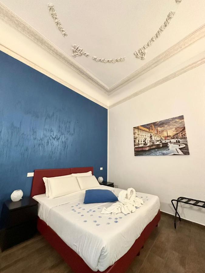 Il Tempio Della Capitale Hotel Rome Luaran gambar