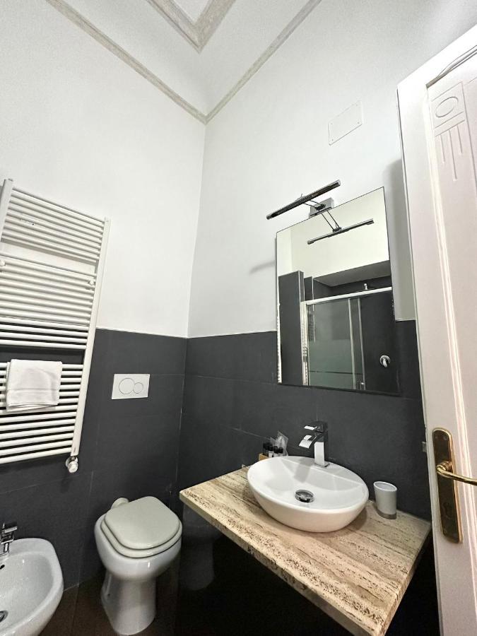 Il Tempio Della Capitale Hotel Rome Luaran gambar