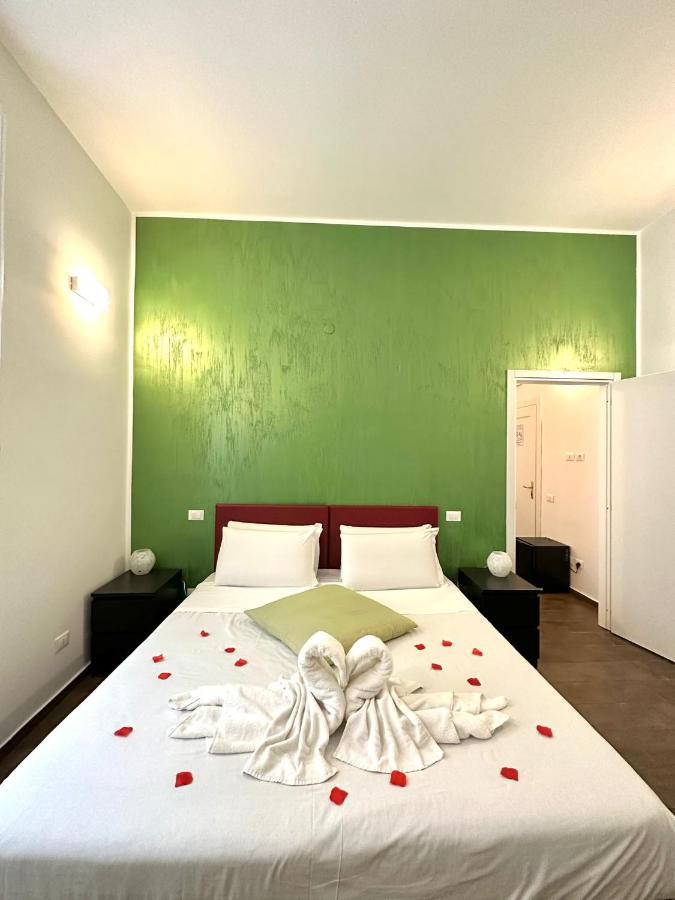 Il Tempio Della Capitale Hotel Rome Luaran gambar