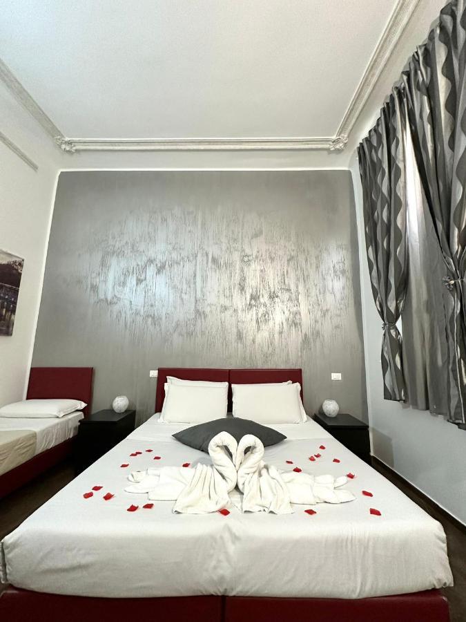 Il Tempio Della Capitale Hotel Rome Luaran gambar